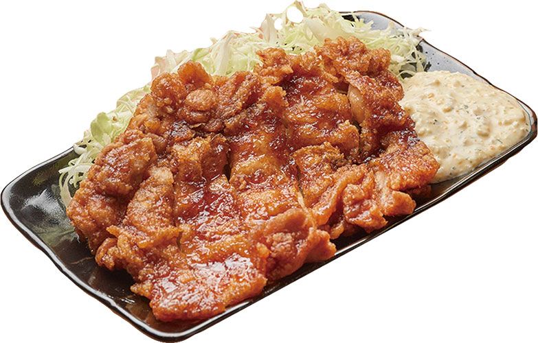 チキン南蛮（単品）