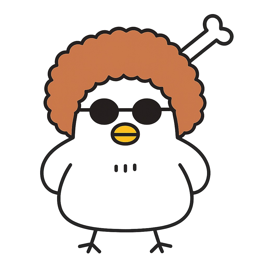 とりや マスコットキャラクター